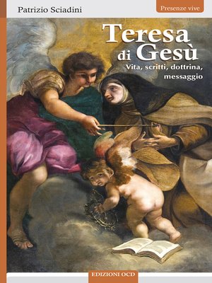 cover image of Teresa di Gesù